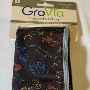 Grovia Wetbag